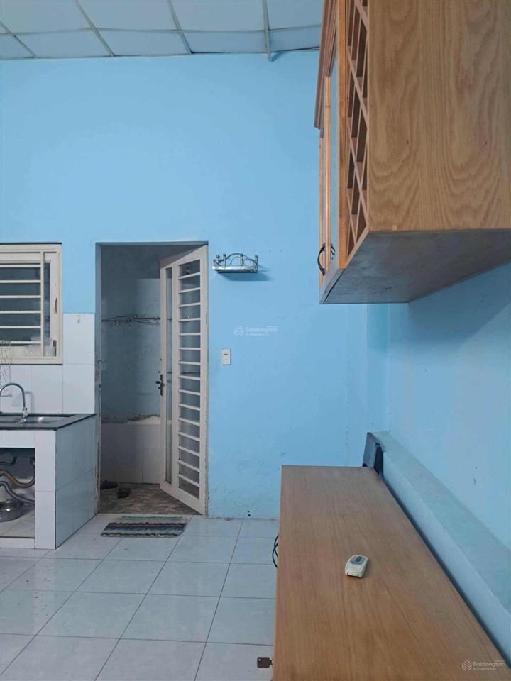 Giảm 200tr bán đất tặng nhà, 100m2, ngang 5m, hxh, phước thiện q9, nhỉnh 5 tỷ