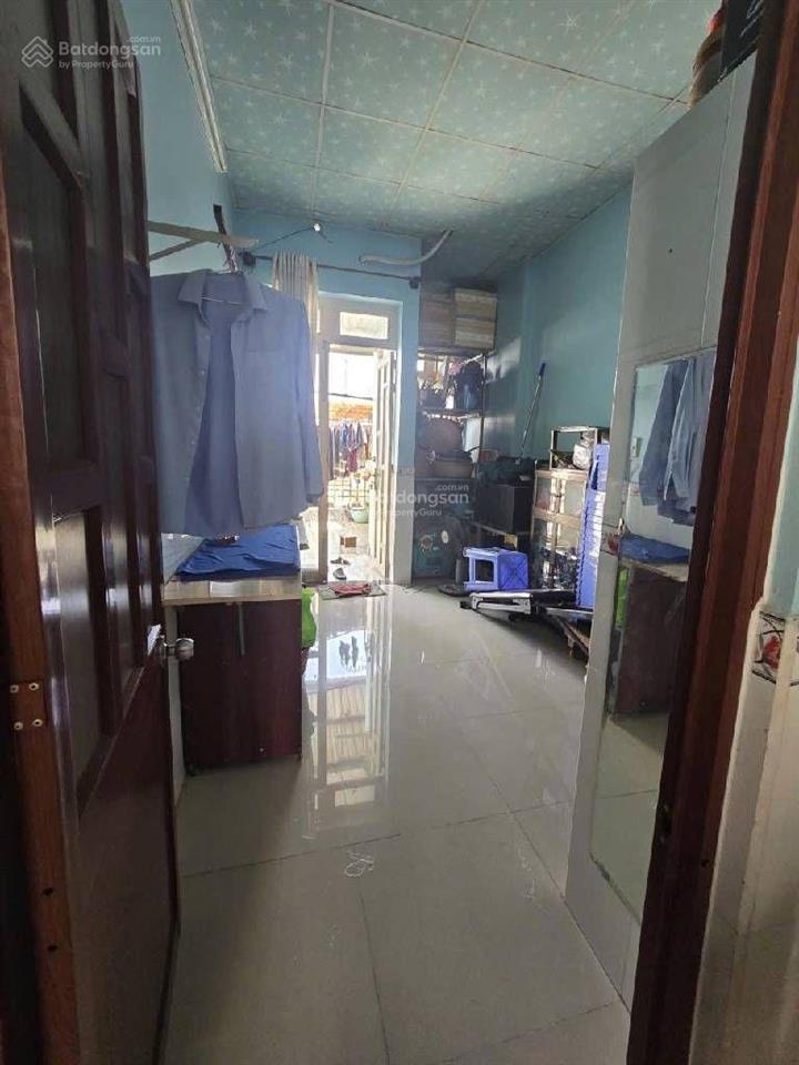 Chỉ 4,25 tỷ, nhà 2 tầng 4pn, đường ô tô 5m 76m2, cạnh metro, bx miền đông mới