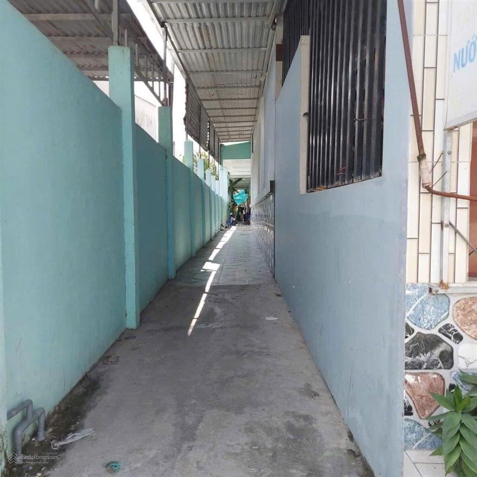 Bán nhà chính chủ 85m2 xã lê minh xuân bình chánh