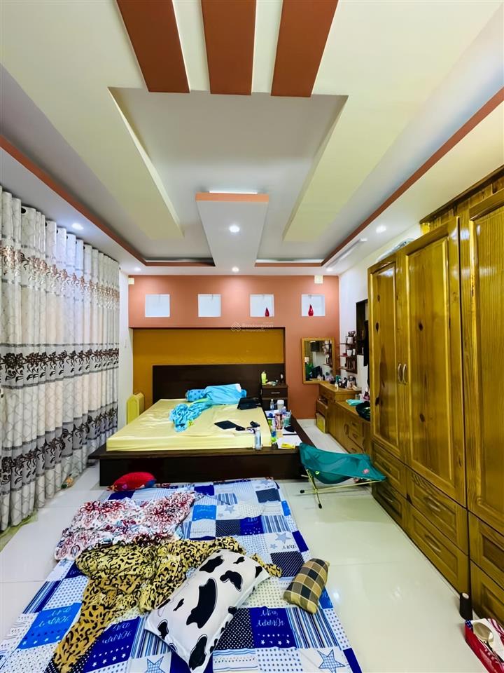Bán nhà chính chủ 85m2 xã lê minh xuân bình chánh