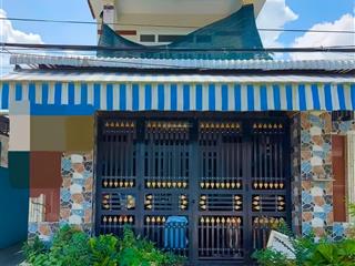 Bán nhà chính chủ 85m2 xã lê minh xuân bình chánh