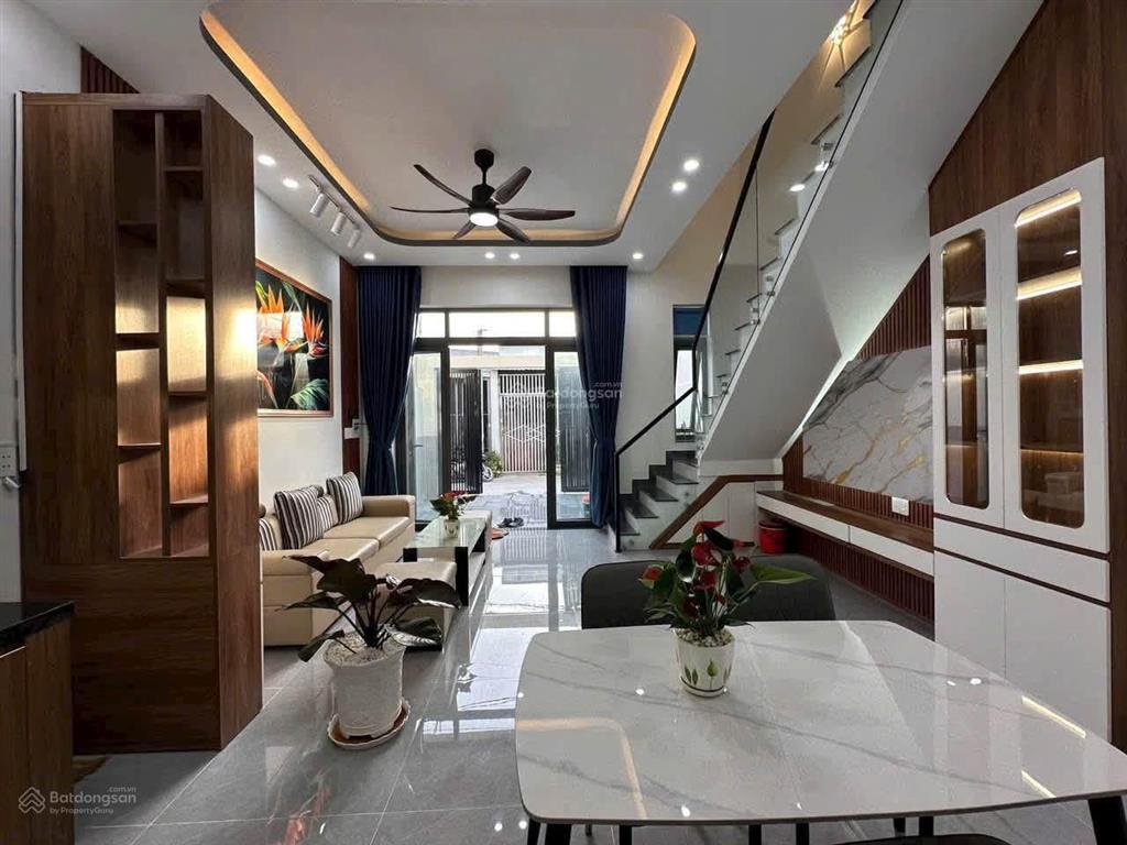 Nhà chính chủ  2ty300  phong phú