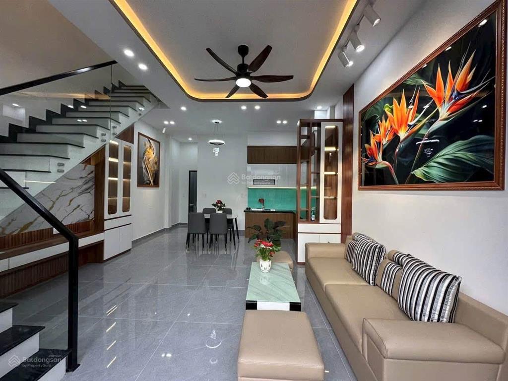Nhà chính chủ  2ty300  phong phú