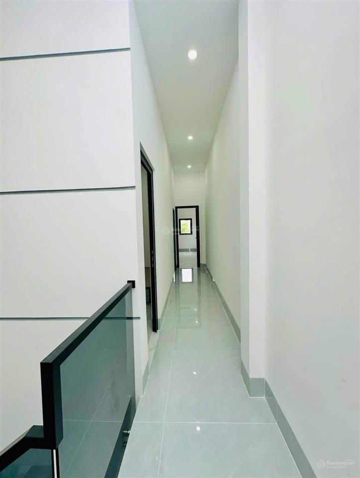 Bán gấp nhà chính chủ  2tỷ050tr  trần đại nghĩa