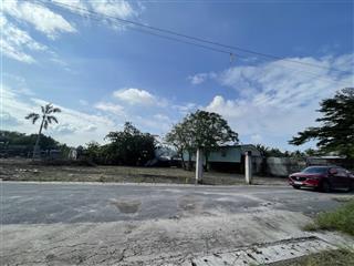 Đất tân phú trung, củ chi 143m2 full thổ cư