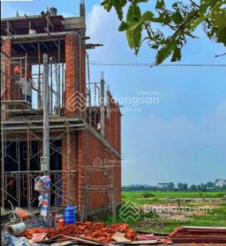 Đất vị trí ở tân an hội, tp. hcm. trung tâm củ chi