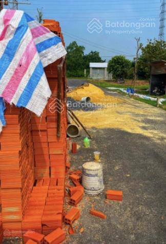 Đất vị trí ở tân an hội, tp. hcm. trung tâm củ chi