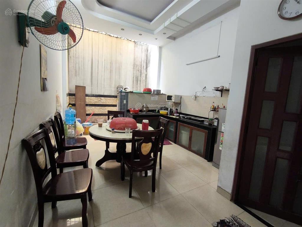 Nhà nguyễn hữu dật, p. tây thạnh, q.tân phú  diện tích 4x18m  kết cấu 1 trệt, 1 lửng, 2 lầu