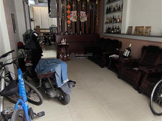 Nhà nguyễn hữu dật, p. tây thạnh, q.tân phú  diện tích 4x18m  kết cấu 1 trệt, 1 lửng, 2 lầu