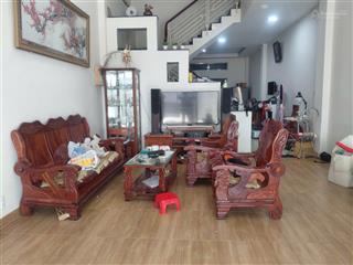 Nhà hxh đường lê trọng tấn diện tích 5x18m  kết cấu nhà 3 tầng  giá bán 9,8tỷ tl