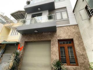 Bán nhà riêng 84m2, 8 tỷ vnd, tại đường số 5, bình hưng hòa, q. bình tân, hcm