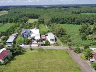 Đất vườn thái mỹ lên thổ ngay, sổ cầm tay, sang tên trong ngày