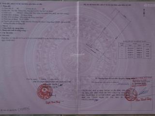 Bán đất xã tân thông hội 1648=769m2, 300m thổ cư, 1/ quốc lộ 22 , giá siêu tốt