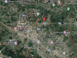 Lô đất thổ cư diện tích cực kì đẹp 5x35m tổng 175mr sổ sẵn giá 1 tỷ hơn xíu