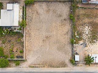 1000 mét vuông thổ cư full tỉnh lộ 7 giá 6 tỷ