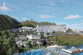 Bán biệt thự nghỉ dưỡng tại hera resorts