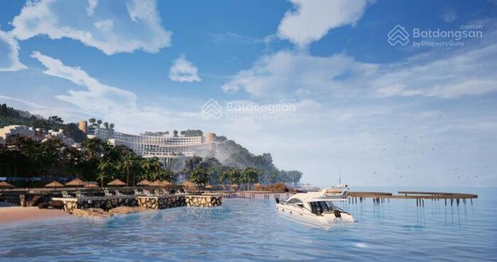 Bán biệt thự nghỉ dưỡng tại hera resorts