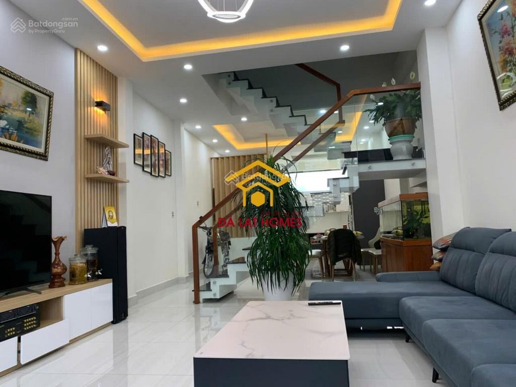 Sở hữu ngay nhà mặt tiền cổ loa p2 đà lạt chỉ với 8.8 tỷ vị trí đắc địa view thoáng