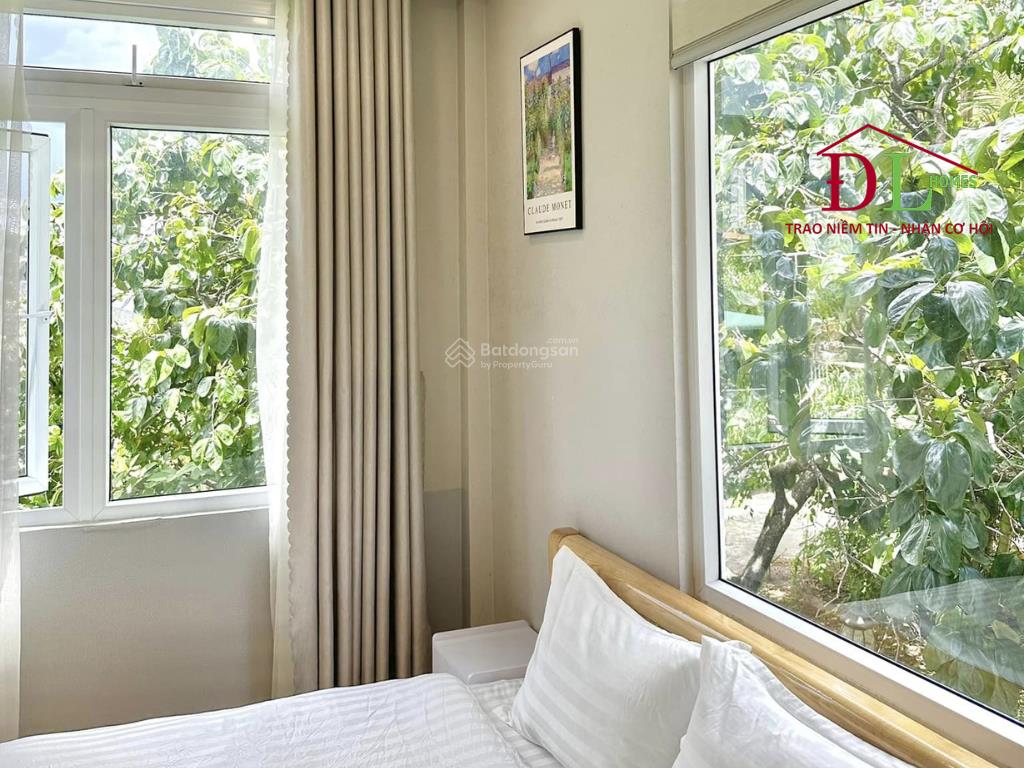 Siêu phẩm biệt thự khu nghỉ dưỡng cô giang đà lạt thiết kế cực xinh 200m2 giá chỉ 14,9 tỷ tl