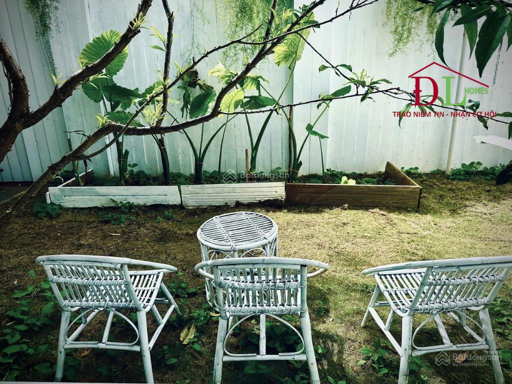 Siêu phẩm biệt thự khu nghỉ dưỡng cô giang đà lạt thiết kế cực xinh 200m2 giá chỉ 14,9 tỷ tl