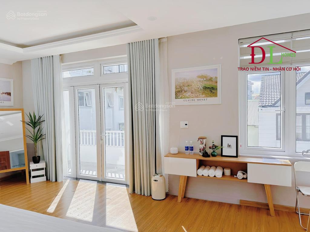 Siêu phẩm biệt thự khu nghỉ dưỡng cô giang đà lạt thiết kế cực xinh 200m2 giá chỉ 14,9 tỷ tl