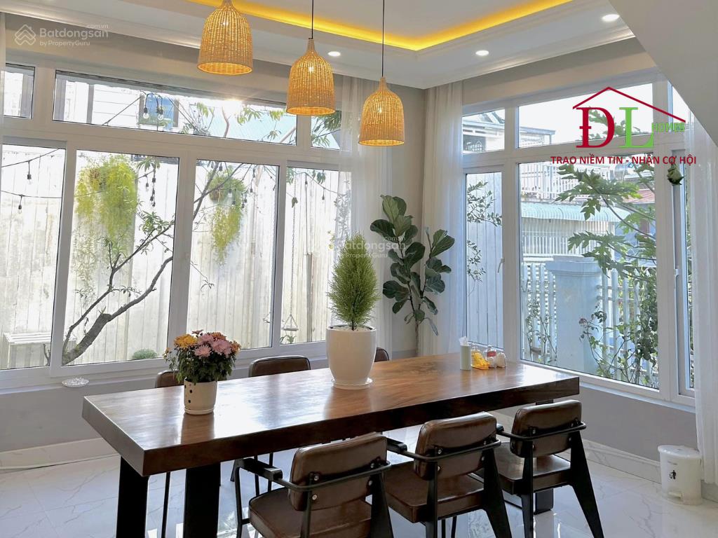 Siêu phẩm biệt thự khu nghỉ dưỡng cô giang đà lạt thiết kế cực xinh 200m2 giá chỉ 14,9 tỷ tl