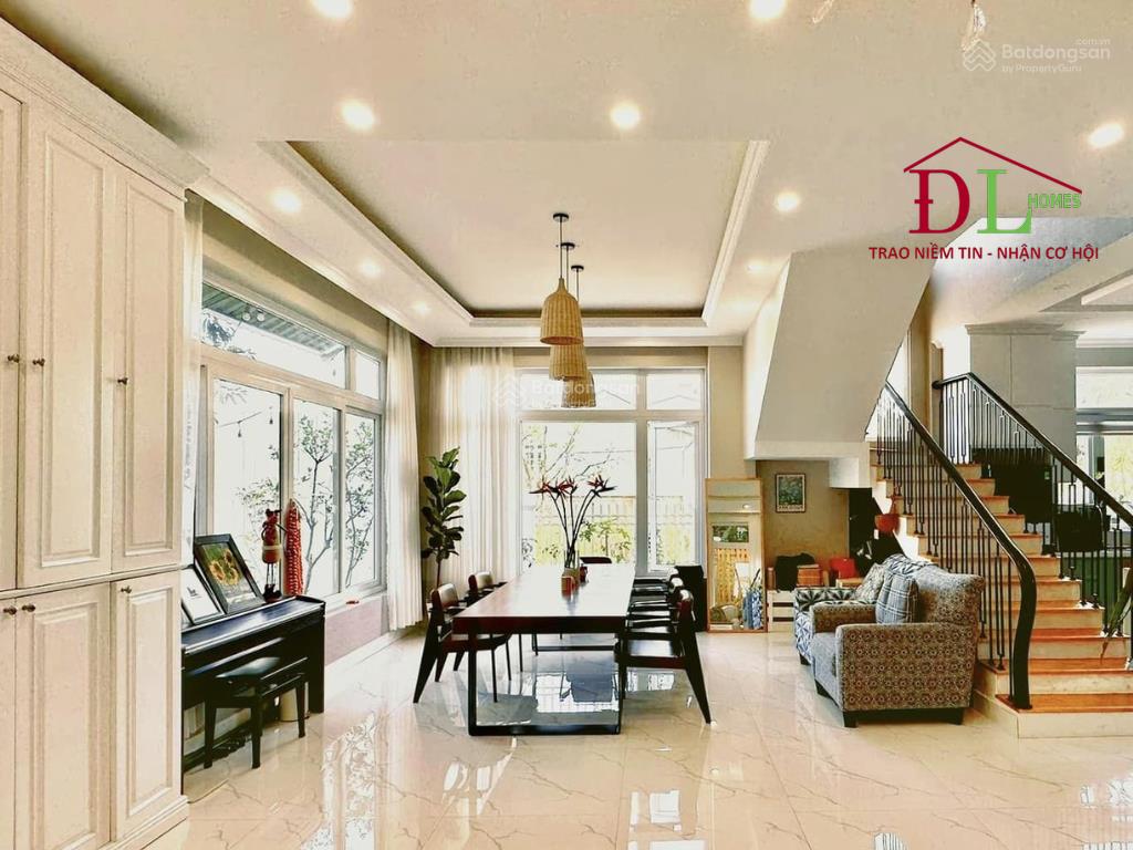 Siêu phẩm biệt thự khu nghỉ dưỡng cô giang đà lạt thiết kế cực xinh 200m2 giá chỉ 14,9 tỷ tl