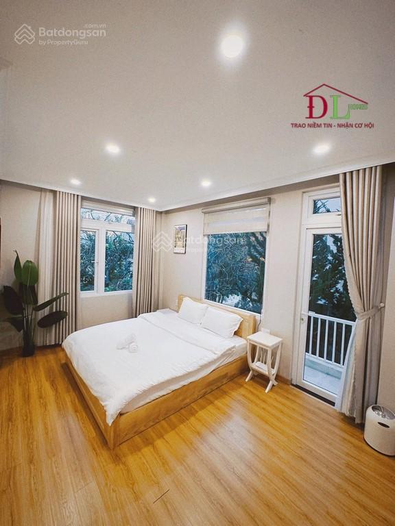 Siêu phẩm biệt thự khu nghỉ dưỡng cô giang đà lạt thiết kế cực xinh 200m2 giá chỉ 14,9 tỷ tl