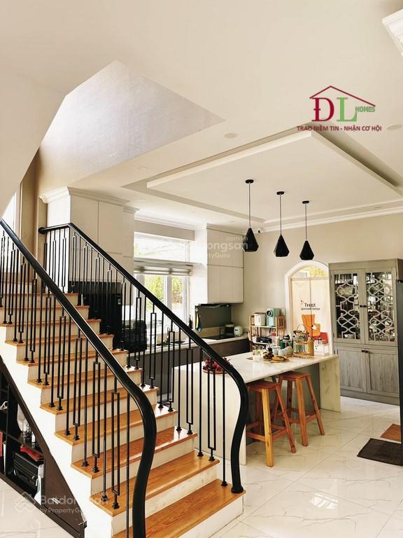 Siêu phẩm biệt thự khu nghỉ dưỡng cô giang đà lạt thiết kế cực xinh 200m2 giá chỉ 14,9 tỷ tl