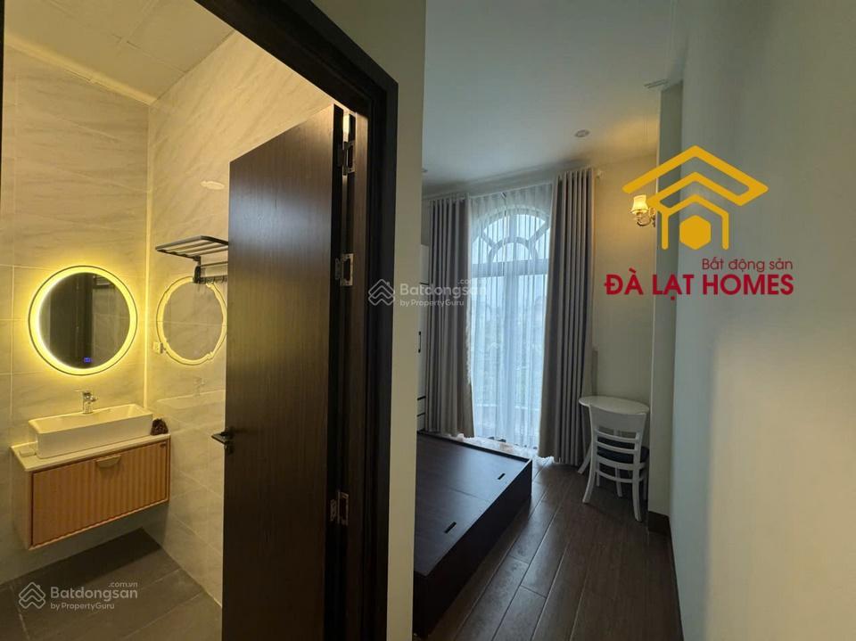 Sở hữu ngay villa nghỉ dưỡng tại ngô tất tố p8 đà lạt chỉ với 12,9 tỷ dt 201.5m2 đã hoàn công