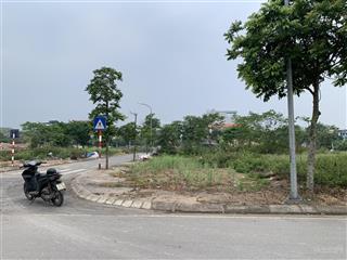 Bán đất phân lô khu tái định cư kim sơn diện tích 80m2