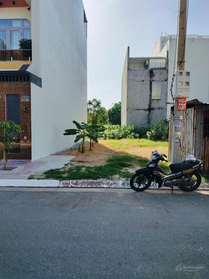 Đất nền khu dân cư khang linh phường phước thắng tp hcm