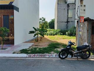 Đất nền khu dân cư khang linh phường phước thắng tp hcm