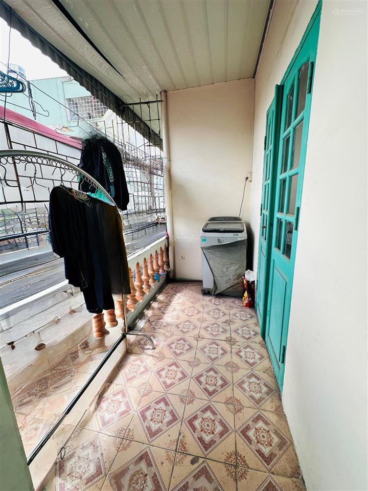 Bán nhà lô góc ngõ 229 hàng kênh | ngang 7m nở hậu. giá 2,45 tỷ.