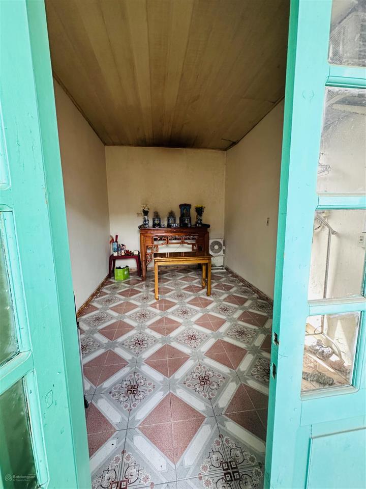 Bán nhà lô góc ngõ 229 hàng kênh | ngang 7m nở hậu. giá 2,45 tỷ.