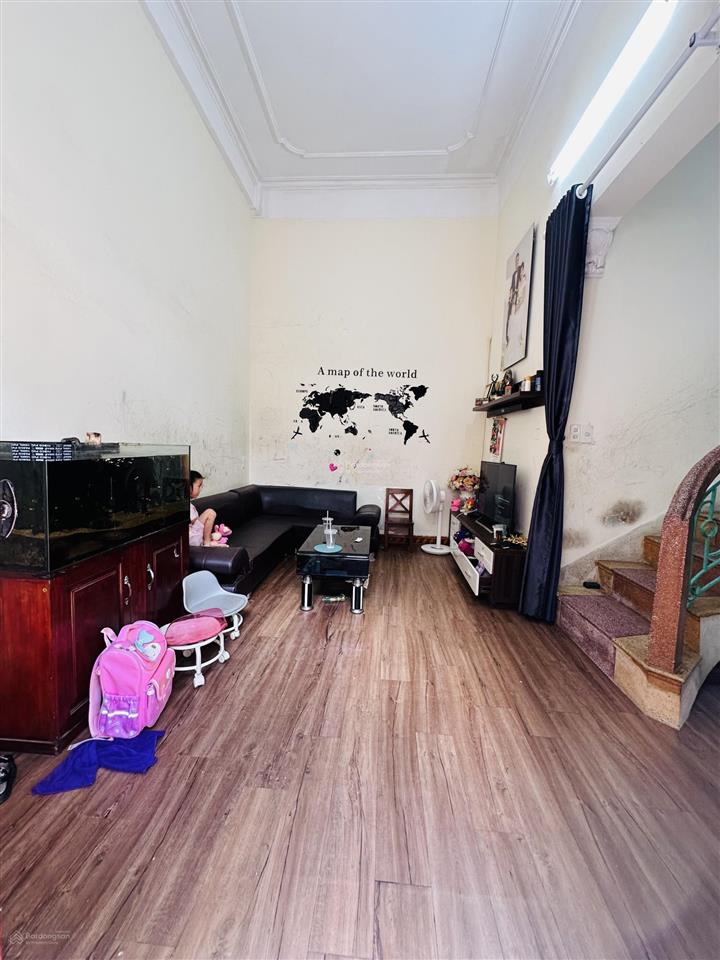 Bán nhà lô góc ngõ 229 hàng kênh | ngang 7m nở hậu. giá 2,45 tỷ.
