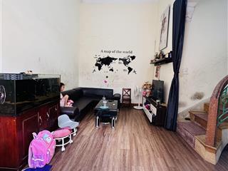 Bán nhà lô góc ngõ 229 hàng kênh | ngang 7m nở hậu. giá 2,45 tỷ.