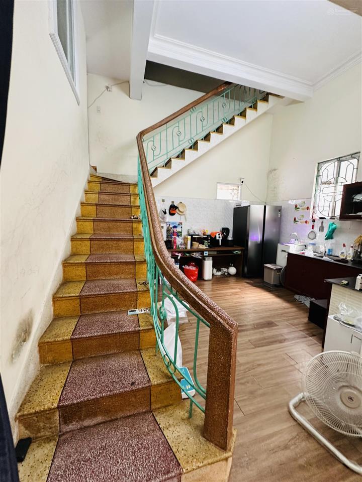 Bán nhà lô góc ngõ 229 hàng kênh | ngang 7m nở hậu. giá 2,45 tỷ.