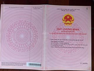 Bán đất tại n4, long nguyên, bàu bàng, bình dương, giá cực chất 44 tỷ, 40519.8m2