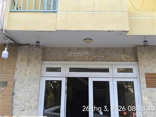 Bán nhà riêng tại 29/19 trần thái tông, 10,5 tỷ, 64m2 đẹp, nhiều tiện ích