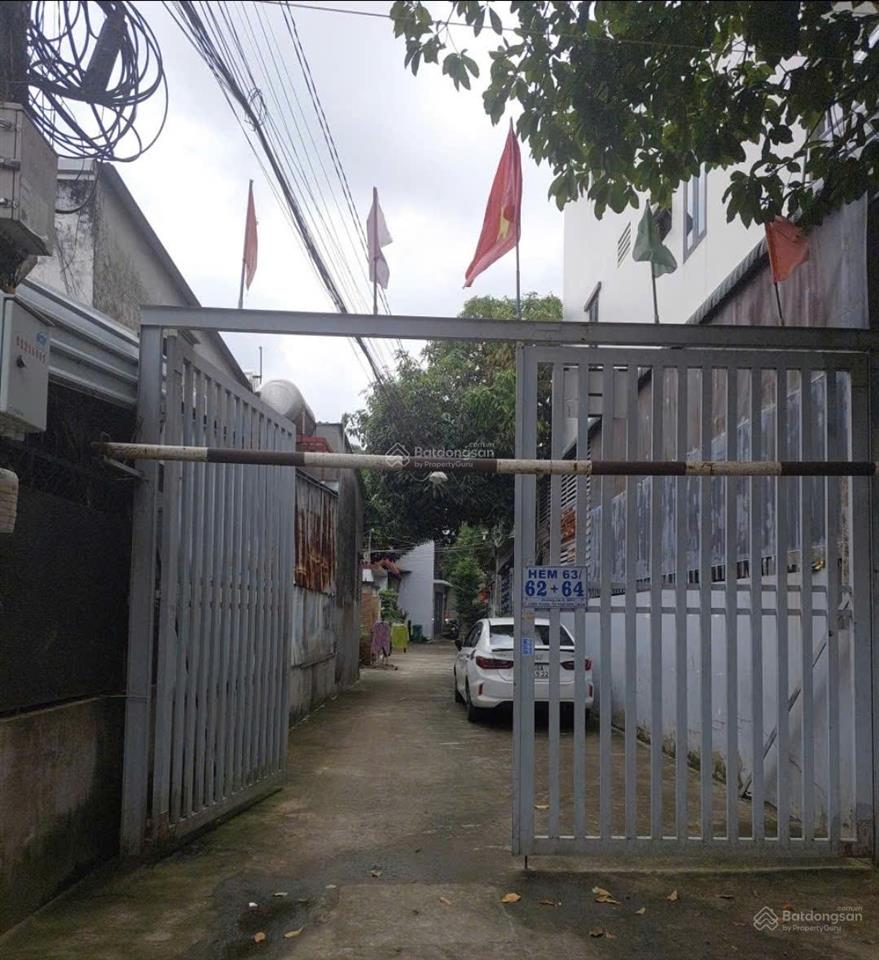 Bán lô đất đường số 8 lnh xuân thủ đức