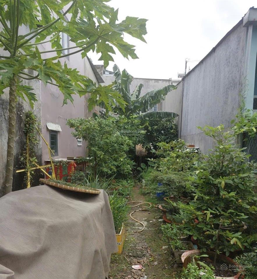 Bán lô đất đường số 8 lnh xuân thủ đức