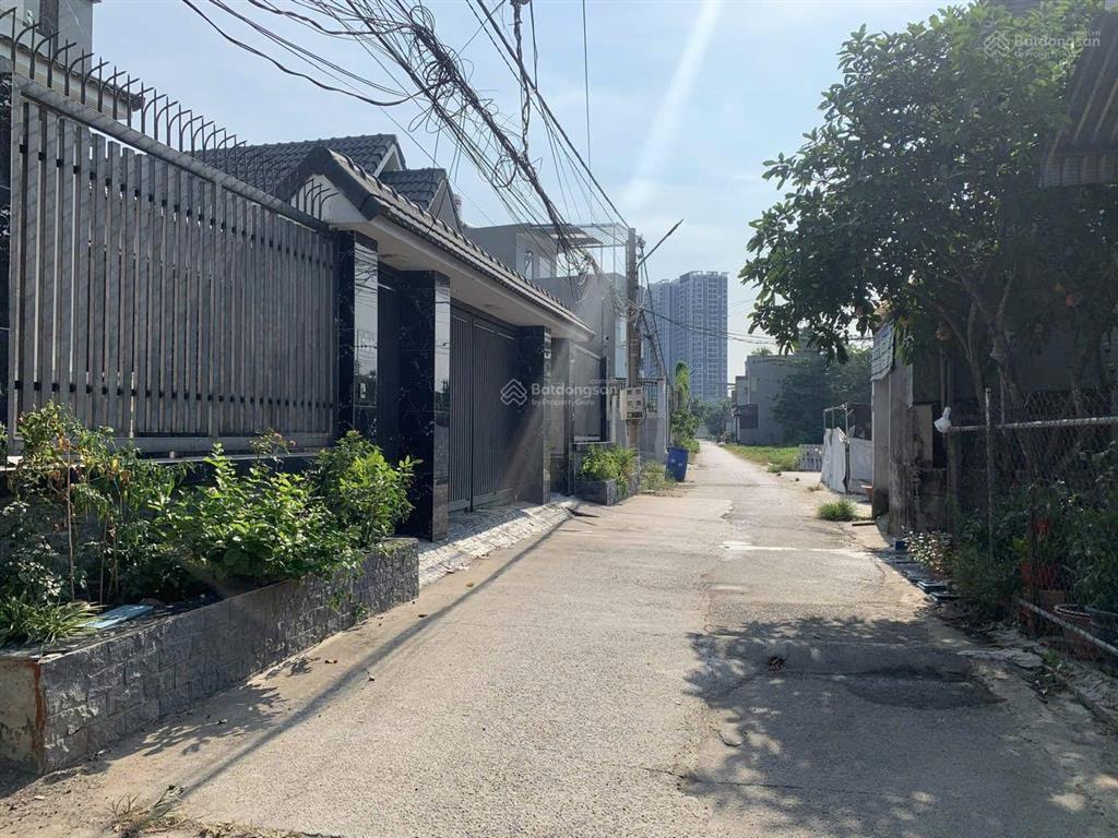 Bán đất thổ cư tại đường vĩnh phú 32