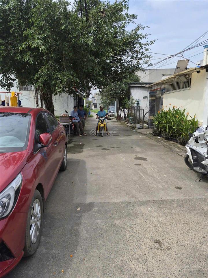 Bán đất thổ cư tại đường vĩnh phú 32