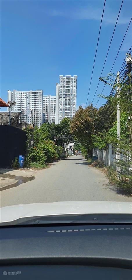 Bán đất thổ cư tại đường vĩnh phú 32