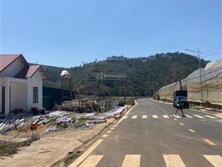 Bán đất diện tích lớn có view đẹp tại tp đà lạt