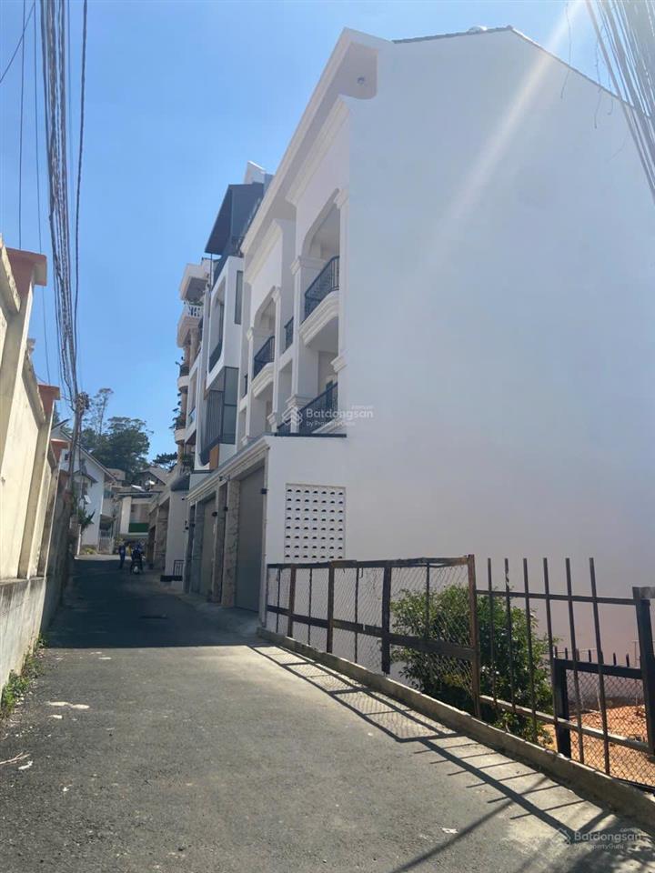 Mình chính chủ cần bán nhà gần đường lớn phù đổng thiên vương đà lạt