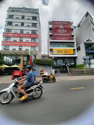 Chuyển nhượng mt nguyễn văn đậu p11 q. bình thạnh, 14,5mx36m 1h 8l, đang cho thuê 800tr/th, 250tỷ