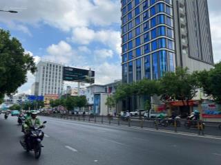 Cho thuê tòa nhà mt nguyễn văn trỗi q. phú nhuận 2h 15l 8000m2 sàn 2,6 tỷ/th