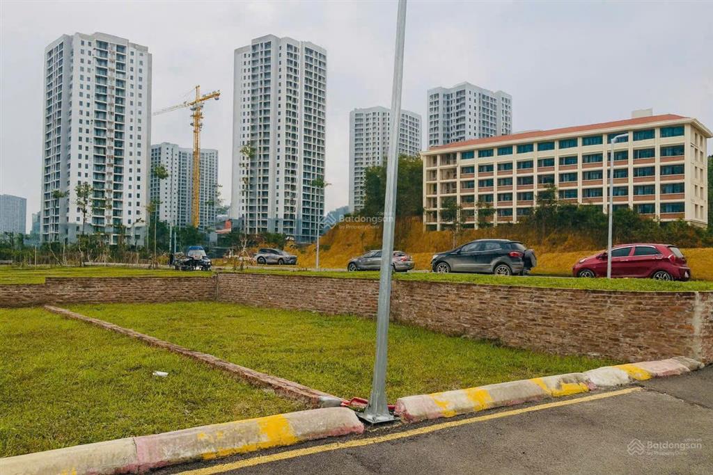 Bán đất tại thị trấn ba hàng đồi, lạc thủy, hòa bình, 500 triệu, 100 m2, giá siêu hời